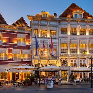 Grand Hotel En Residence De Draak